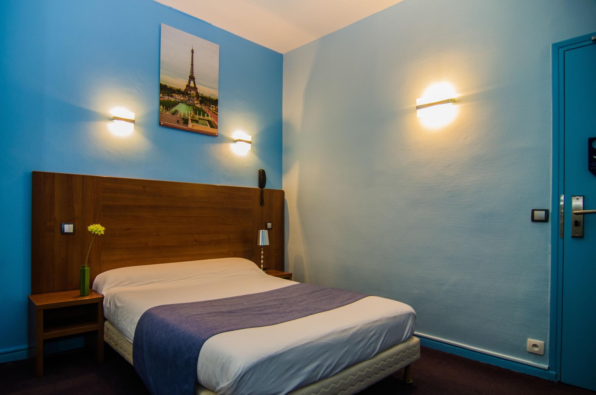 Hotel Paris Bruxelles Luaran gambar