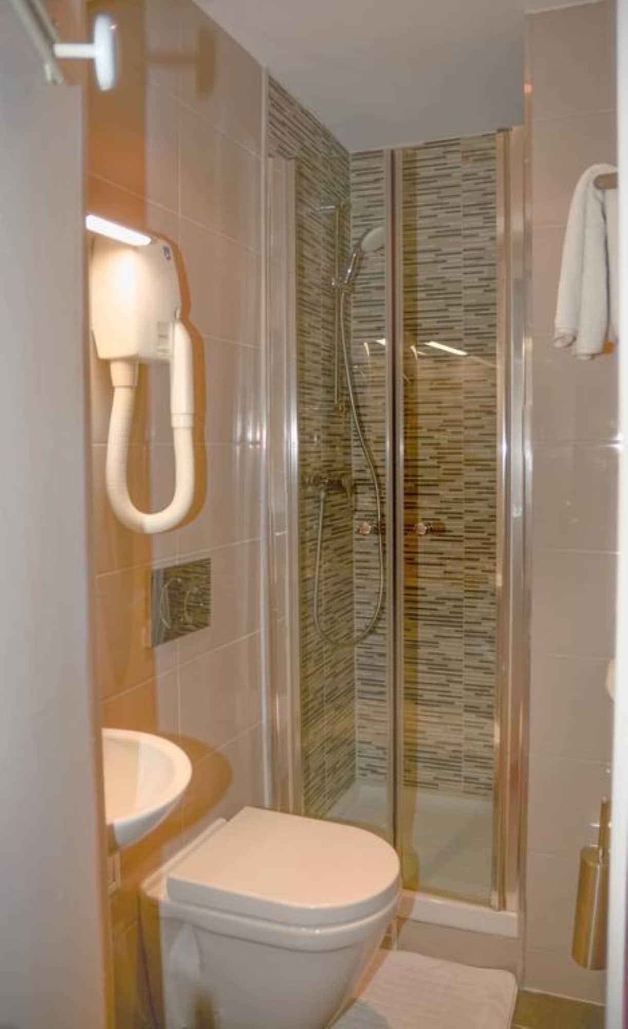 Hotel Paris Bruxelles Luaran gambar