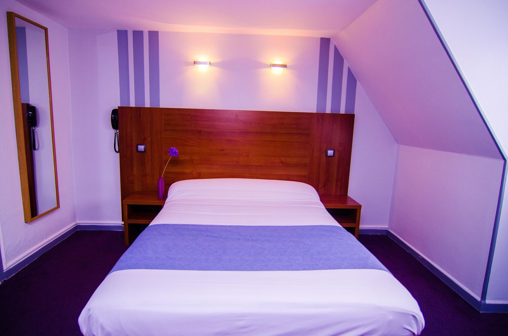 Hotel Paris Bruxelles Luaran gambar