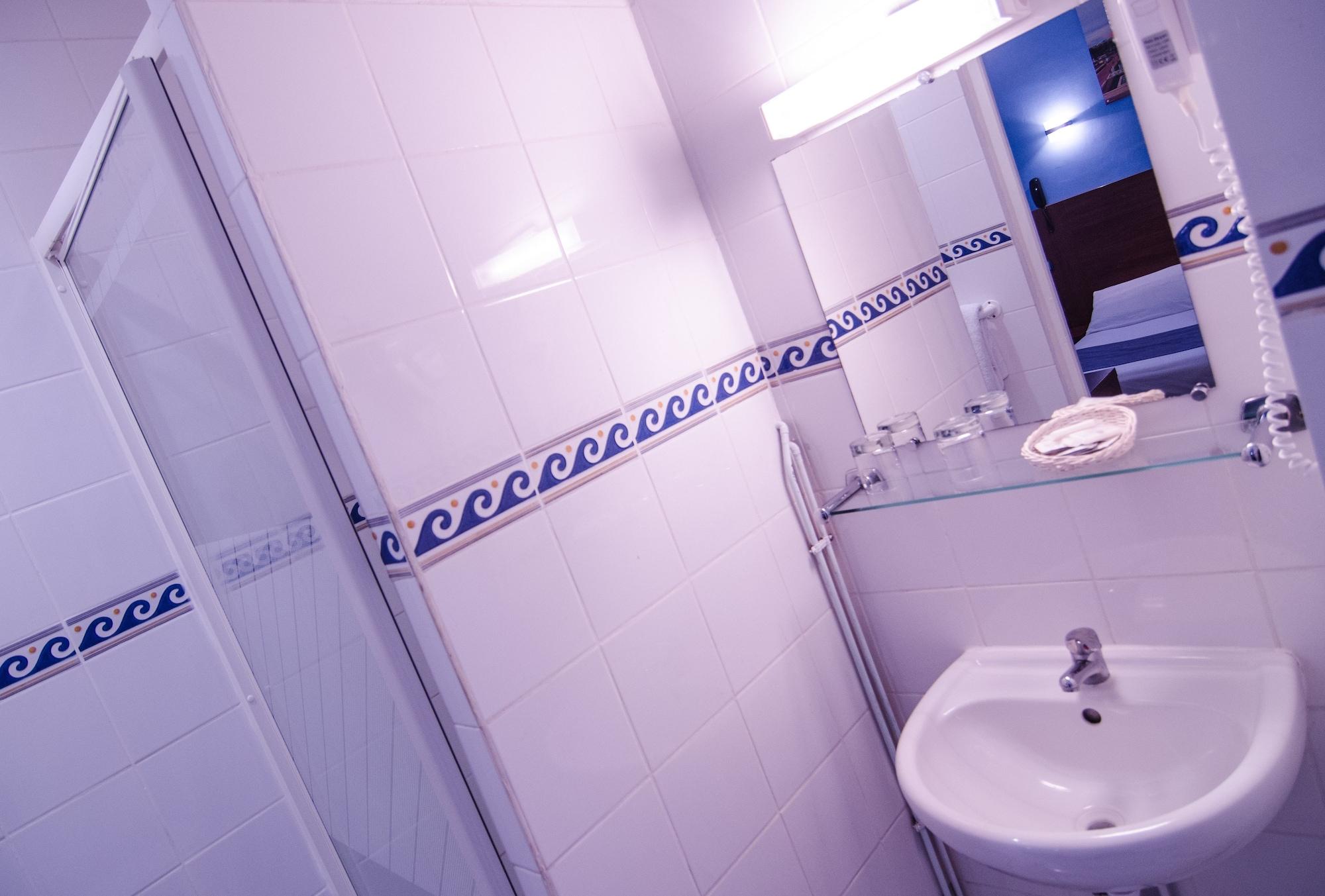 Hotel Paris Bruxelles Luaran gambar