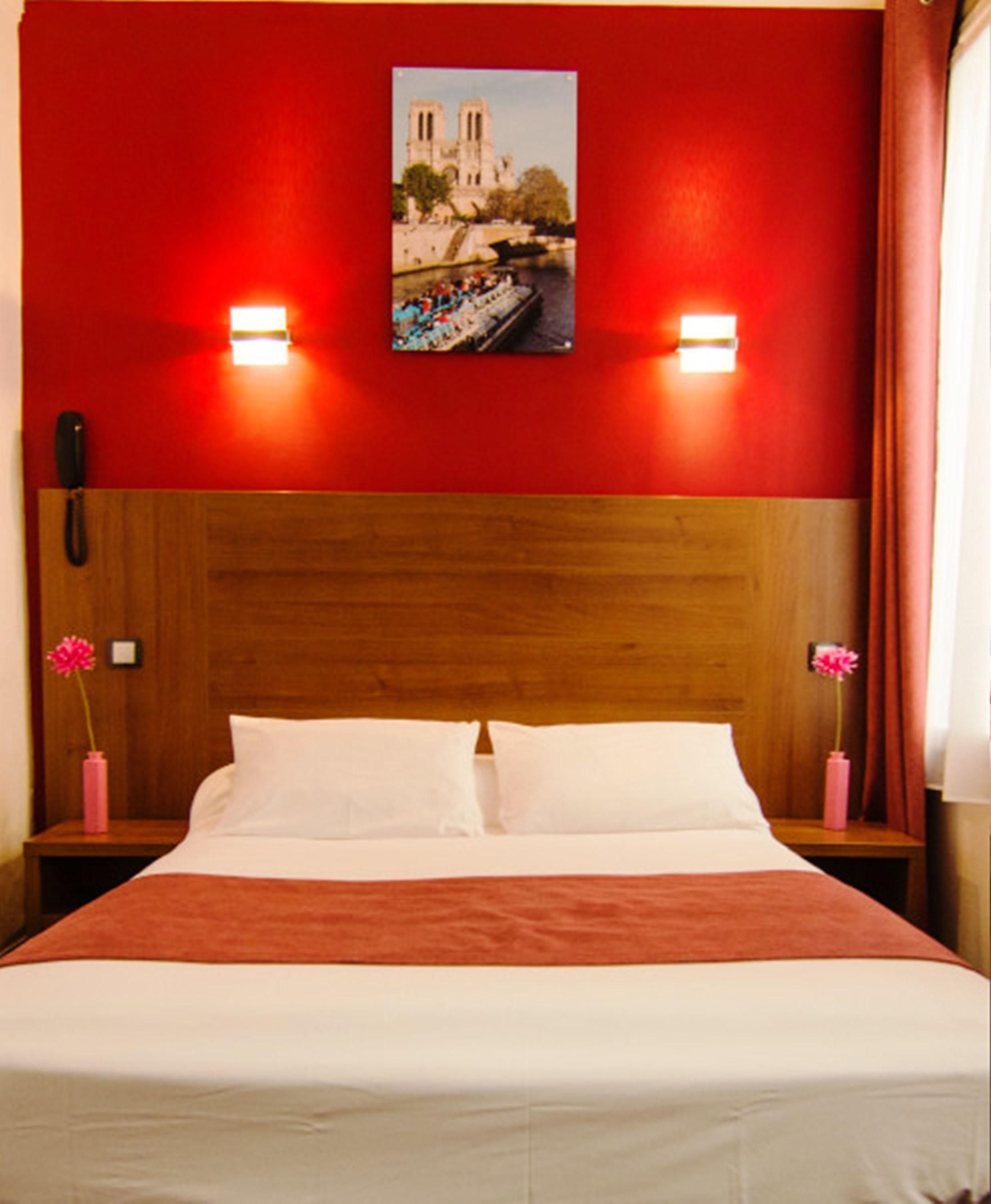 Hotel Paris Bruxelles Luaran gambar