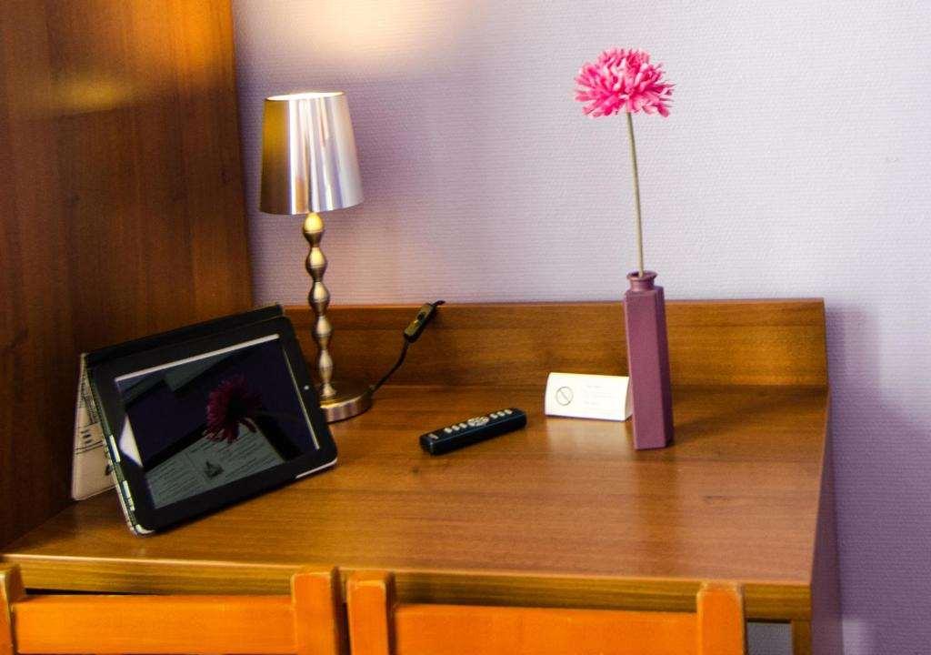 Hotel Paris Bruxelles Bilik gambar
